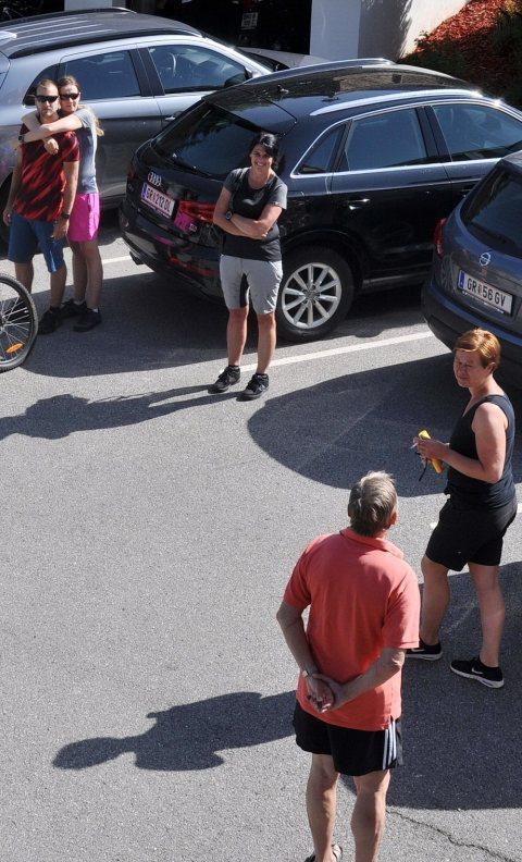 Tennisurlaub 2018 – Foto 136