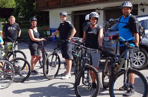Tennisurlaub 2018 – Foto 141