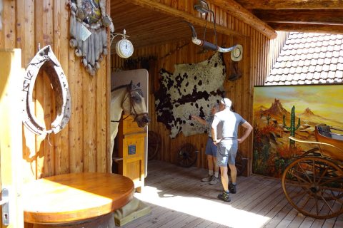 Tennisurlaub 2018 – Foto 146