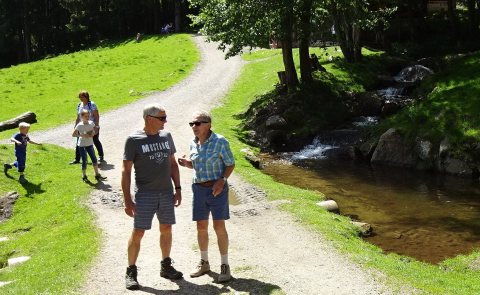 Tennisurlaub 2018 – Foto 160
