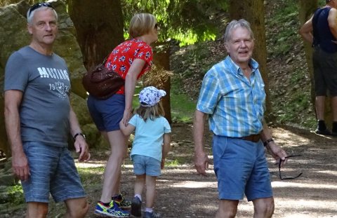 Tennisurlaub 2018 – Foto 167