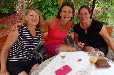 Tennisurlaub 2018 – Foto 195
