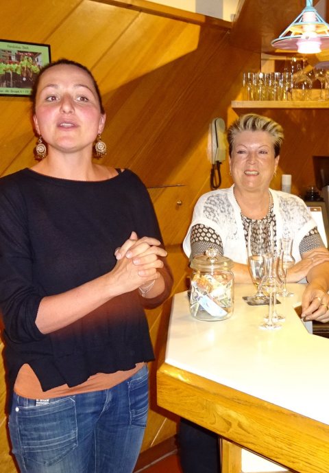 Tennisurlaub 2018 – Foto 200