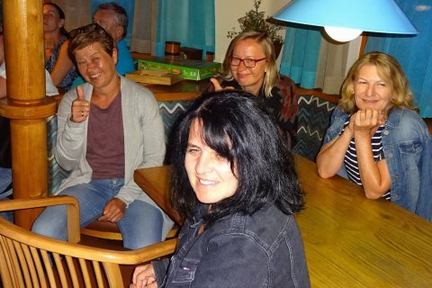 Tennisurlaub 2018 – Foto 204