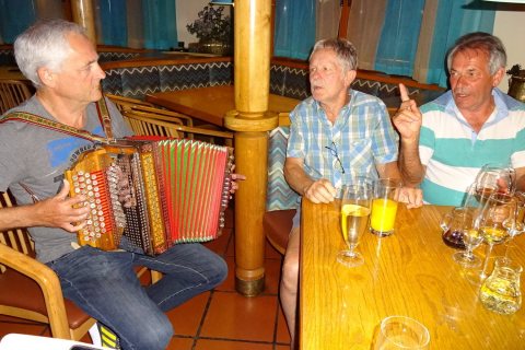 Tennisurlaub 2018 – Foto 214