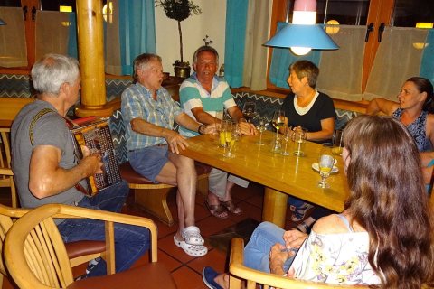 Tennisurlaub 2018 – Foto 220