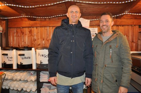 Punschstand 2018 – Foto 4
