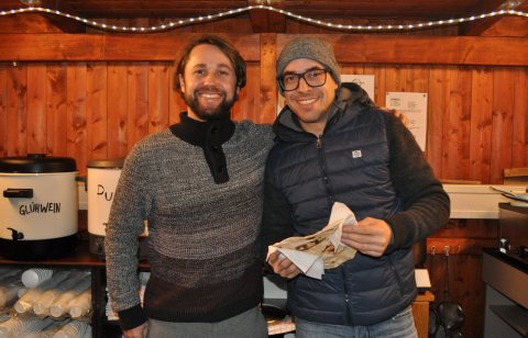 Punschstand 2018 – Foto 9