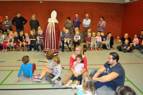 Nikolaus 2018 – Foto 2
