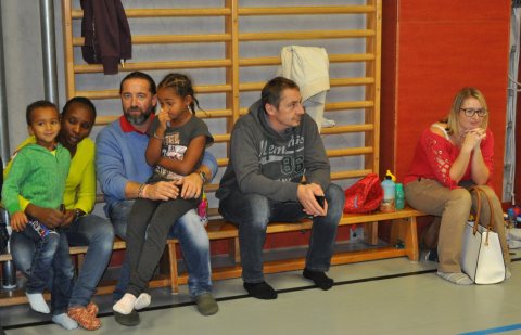 Nikolaus 2018 – Foto 20