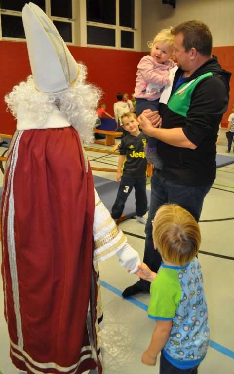 Nikolaus 2018 – Foto 26