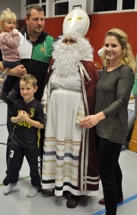 Nikolaus 2018 – Foto 27
