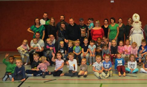 Nikolaus 2018 – Foto 28