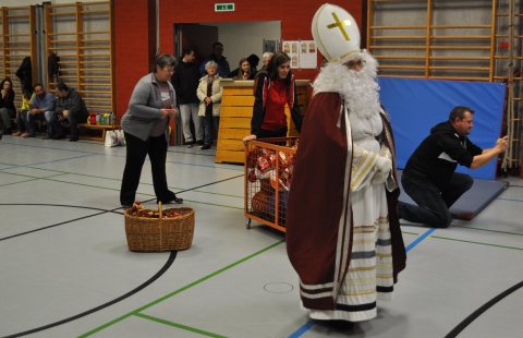 Nikolaus 2018 – Foto 34