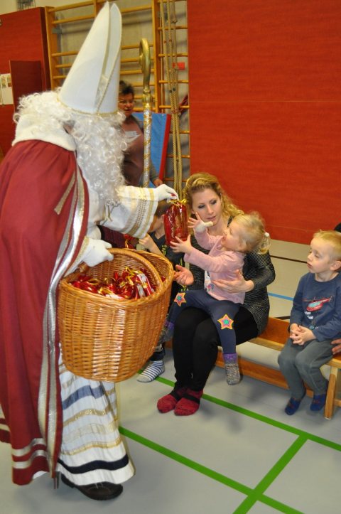 Nikolaus 2018 – Foto 35