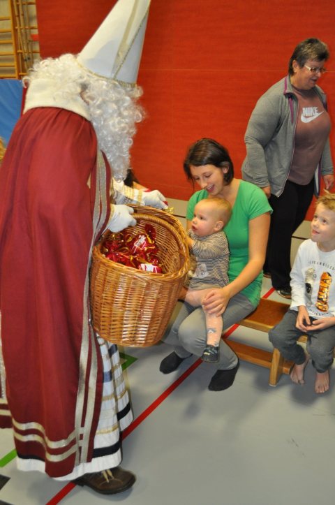 Nikolaus 2018 – Foto 37