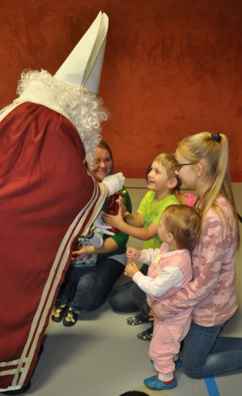 Nikolaus 2018 – Foto 44