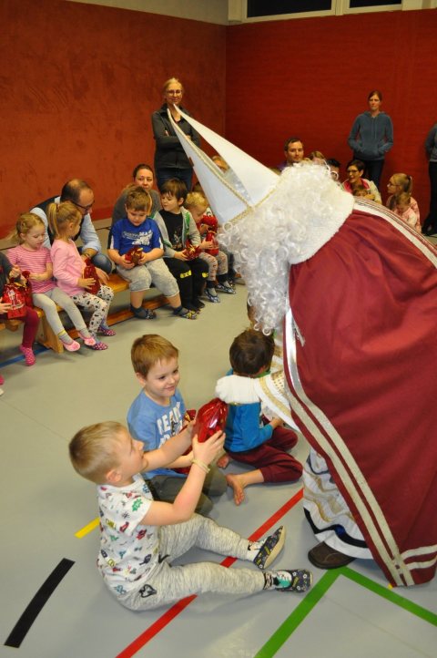 Nikolaus 2018 – Foto 47