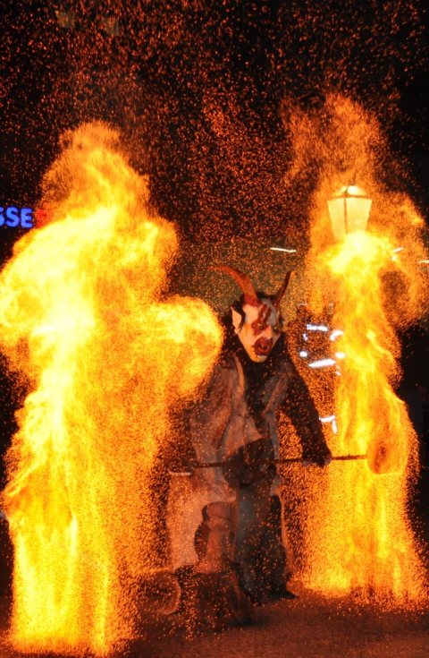 Punschstand 2018 – Foto 31