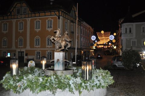Punschstand 2018 – Foto 54