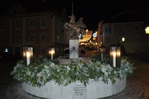 Punschstand 2018 – Foto 55