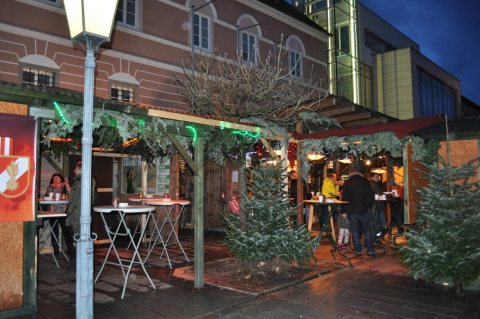Punschstand 2018 – Foto 58