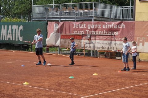 Schnuppertag 2018 – Foto 12