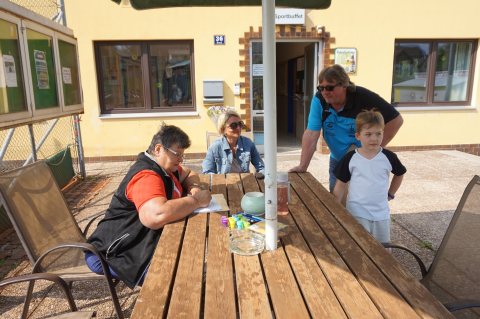 Schnuppertag 2018 – Foto 14