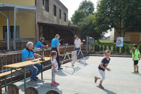 Schnuppertag 2018 – Foto 18