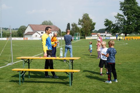 Schnuppertag 2018 – Foto 19