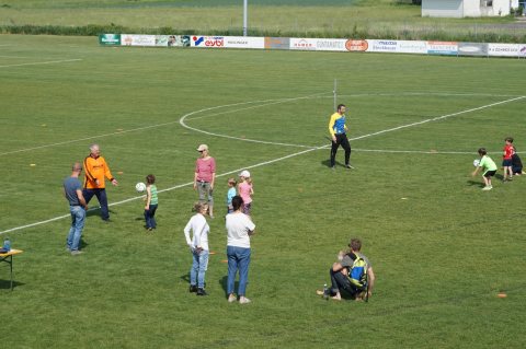 Schnuppertag 2018 – Foto 21