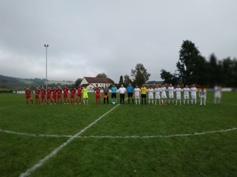 Spiel vs. Natternbach 23.09.2018 – Foto 4