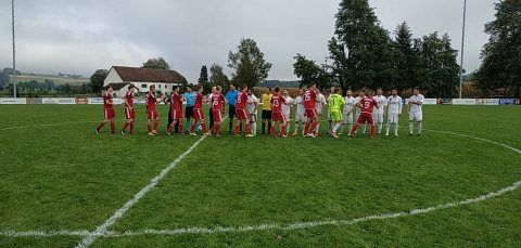 Spiel vs. Natternbach 23.09.2018 – Foto 5