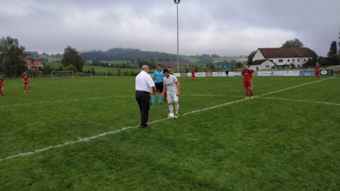 Spiel vs. Natternbach 23.09.2018 – Foto 10