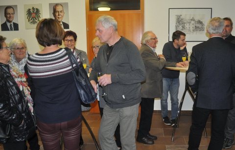Festakt 50 Jahre ASKÖ – Foto 4