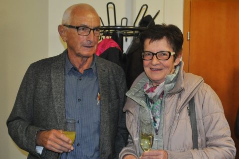Festakt 50 Jahre ASKÖ – Foto 13