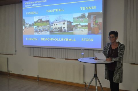 Festakt 50 Jahre ASKÖ – Foto 15