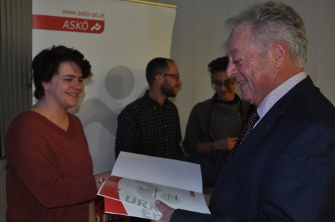 Festakt 50 Jahre ASKÖ – Foto 30