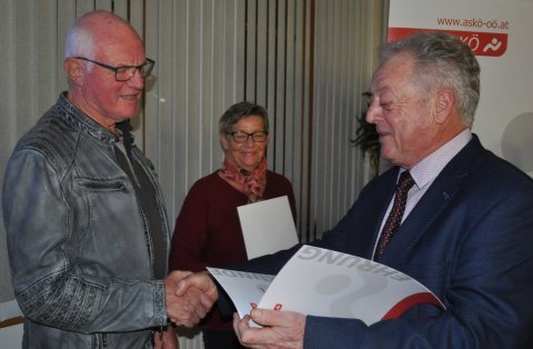 Festakt 50 Jahre ASKÖ – Foto 34