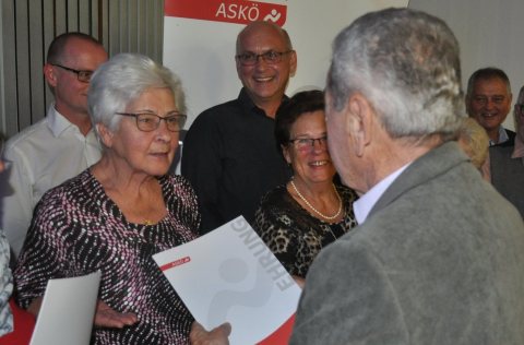 Festakt 50 Jahre ASKÖ – Foto 47