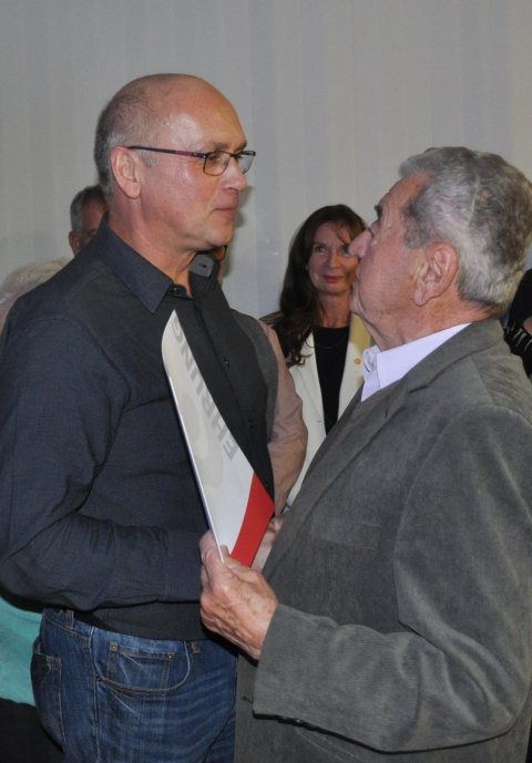Festakt 50 Jahre ASKÖ – Foto 50