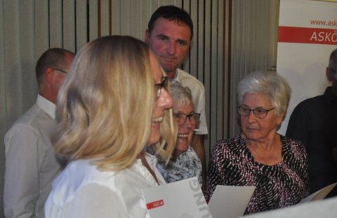 Festakt 50 Jahre ASKÖ – Foto 52