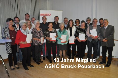 Festakt 50 Jahre ASKÖ – Foto 59