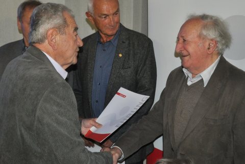 Festakt 50 Jahre ASKÖ – Foto 70