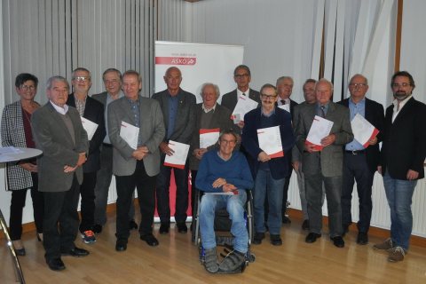 Festakt 50 Jahre ASKÖ – Foto 80