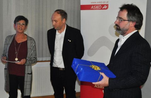 Festakt 50 Jahre ASKÖ – Foto 92