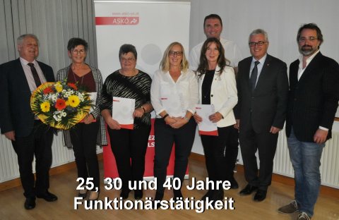 Festakt 50 Jahre ASKÖ – Foto 113