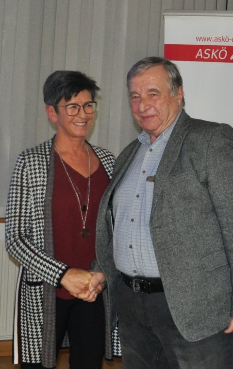 Festakt 50 Jahre ASKÖ – Foto 114