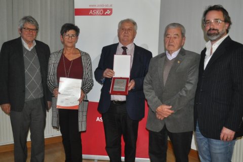Festakt 50 Jahre ASKÖ – Foto 147