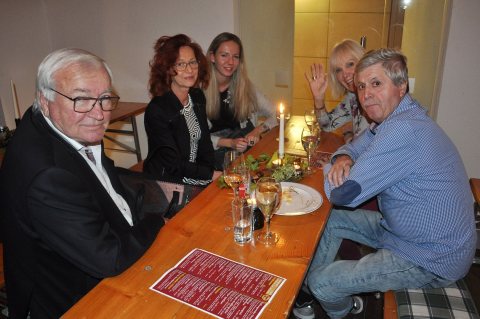 Schlossheuriger 2019 – Foto 30